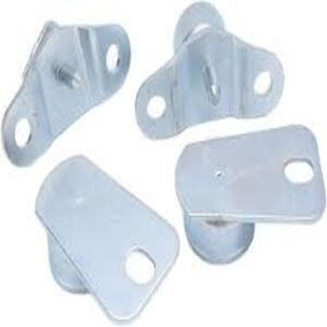 Tailgate Hinge