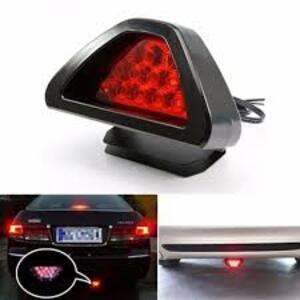 Third Brake Light