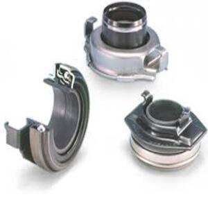 Throwout Bearing