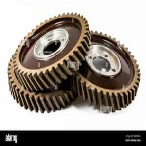 Timing Gears