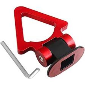 Tow Hook
