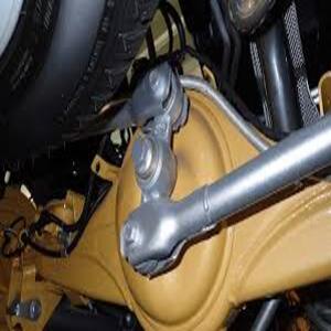 Track/Watts Linkage