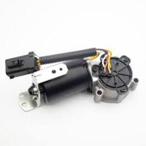 Transfer Case