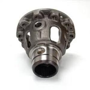 Transmission Bellhousing Only