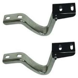 Trunk Lid/Hatch Hinge