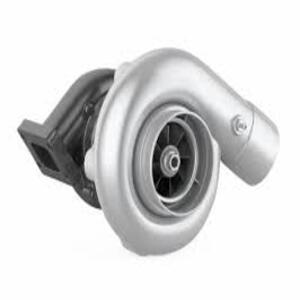 Turbo/Supercharger Core