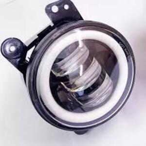 Turn Signal/Fog Lamp