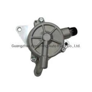 Vacuum Pump