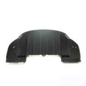Valance, Front