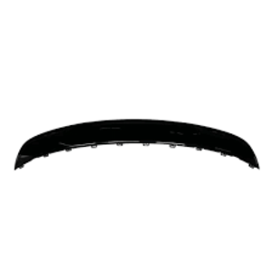 Valance, Rear
