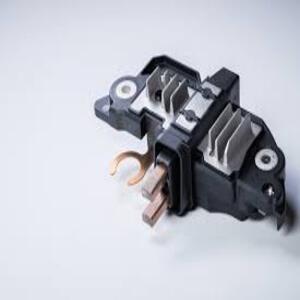 Voltage Regulator