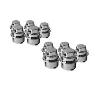 Wheel Lug Nut