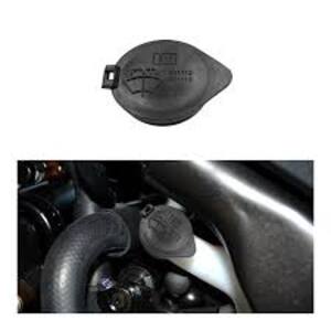 Windshield Hinge