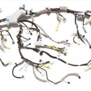 Wiring Harness (Body)